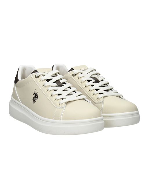 U.S. POLO Assn. Cody010a Sneakers U.S. POLO | CODY010ALBE-DBR03